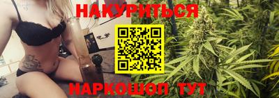 крисы Малгобек